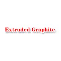 Extruded Graphite