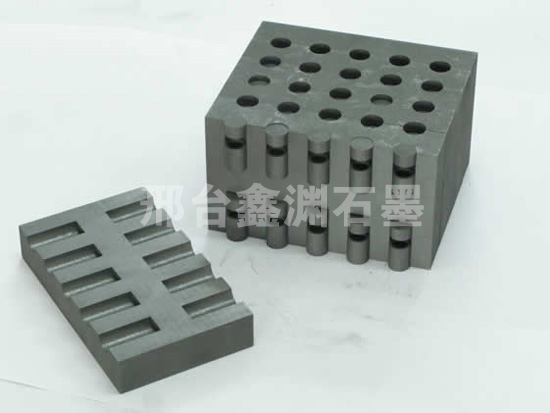 Graphite Sintering Mould