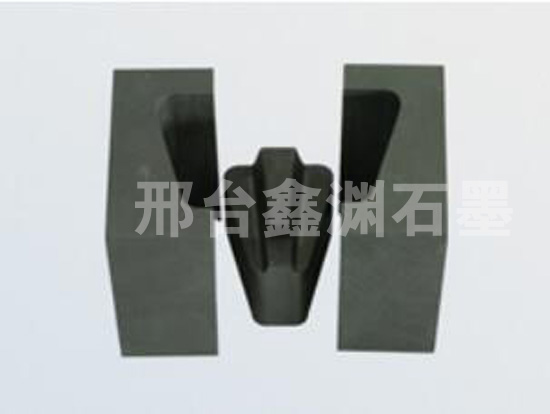 Graphite Mould for Grinding Wheel Chuck Segment