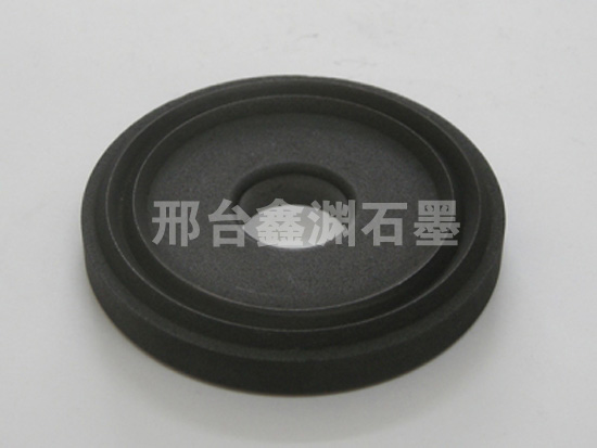 Graphite Mould for Drill Bits