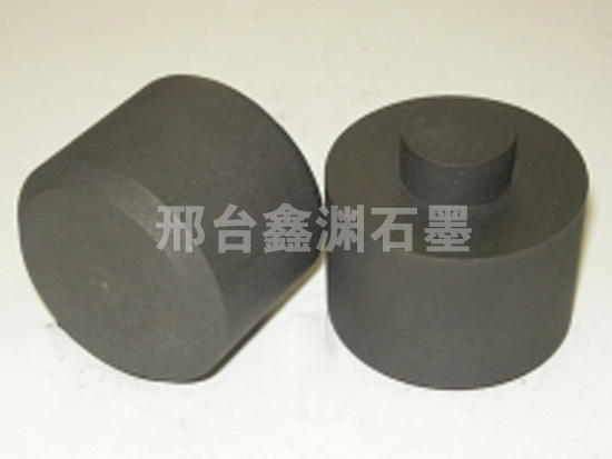 Graphite Mould for Drill Bits