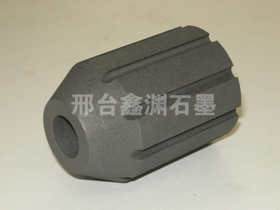 Graphite Mould for Drill Bits